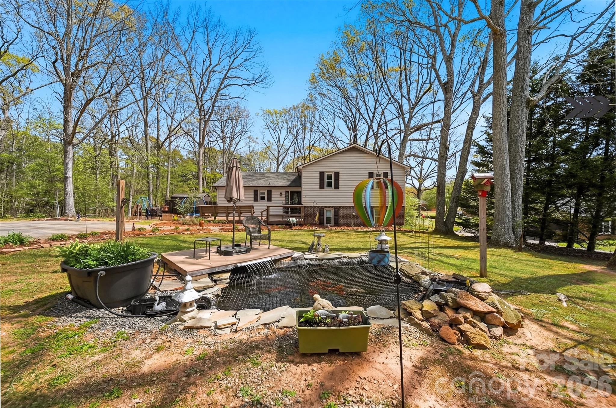 608 Hoyle Street Lincolnton NC 28092