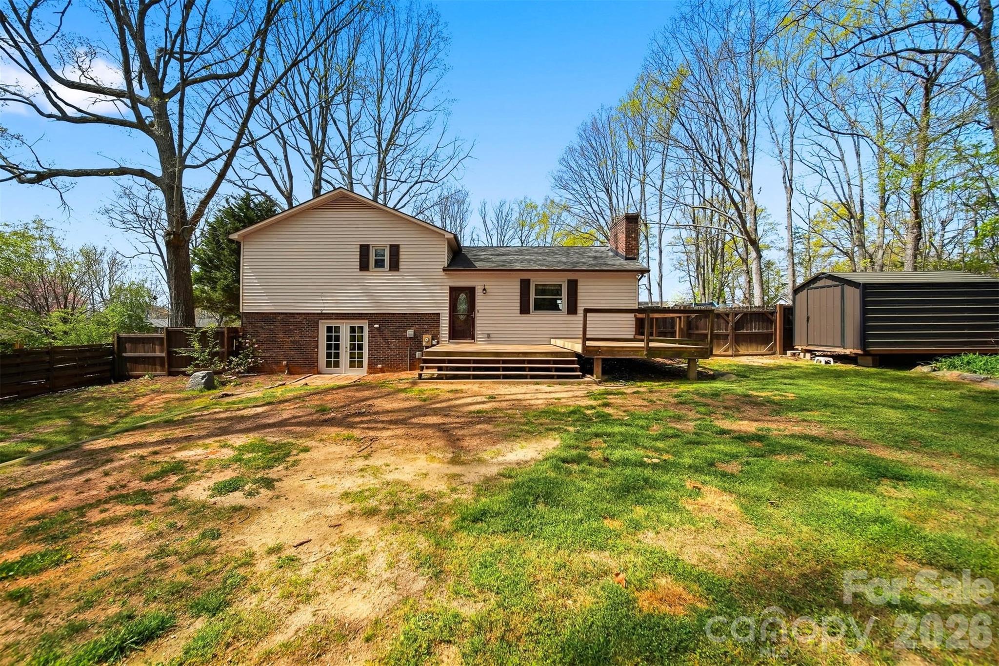 608 Hoyle Street Lincolnton NC 28092