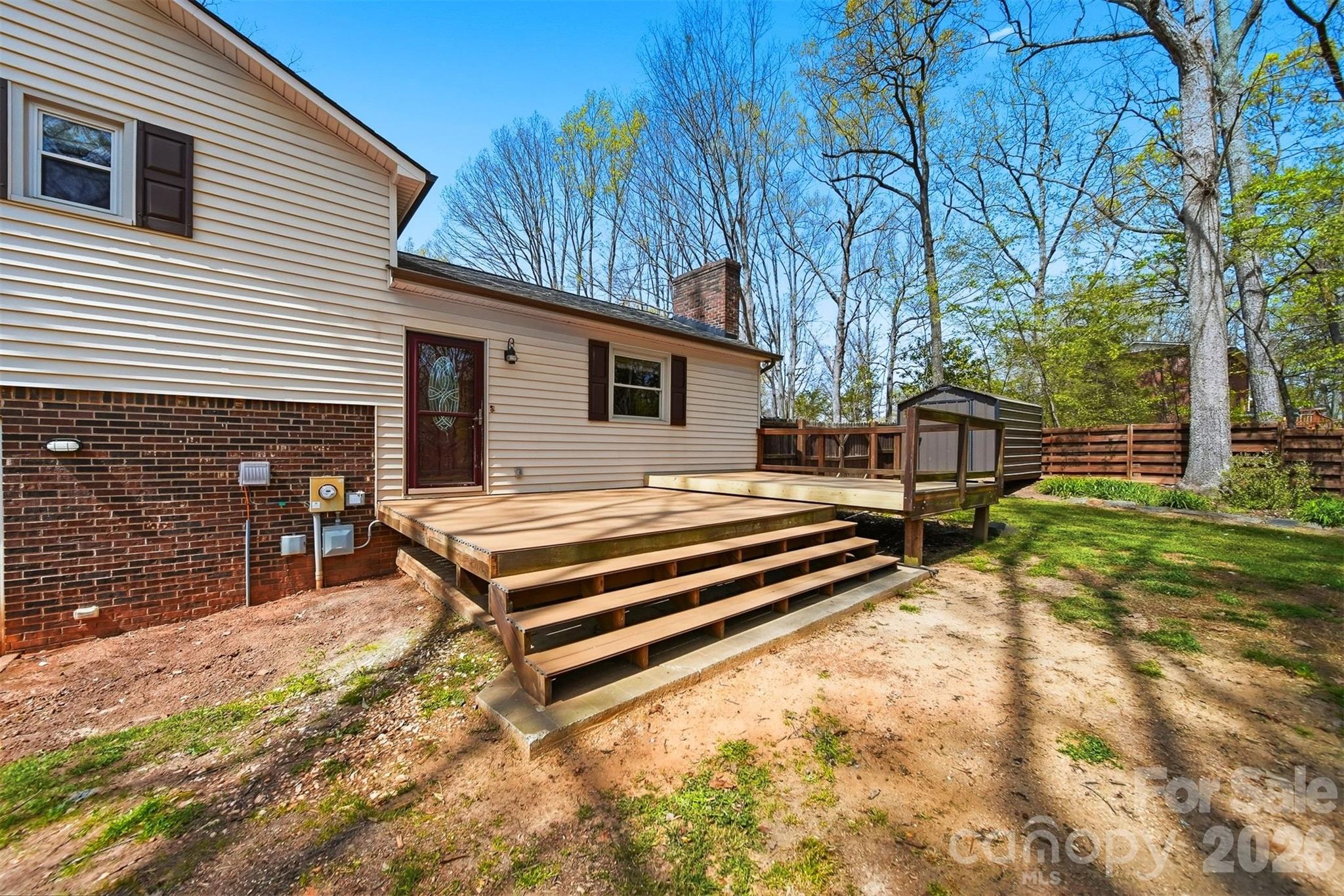 608 Hoyle Street Lincolnton NC 28092