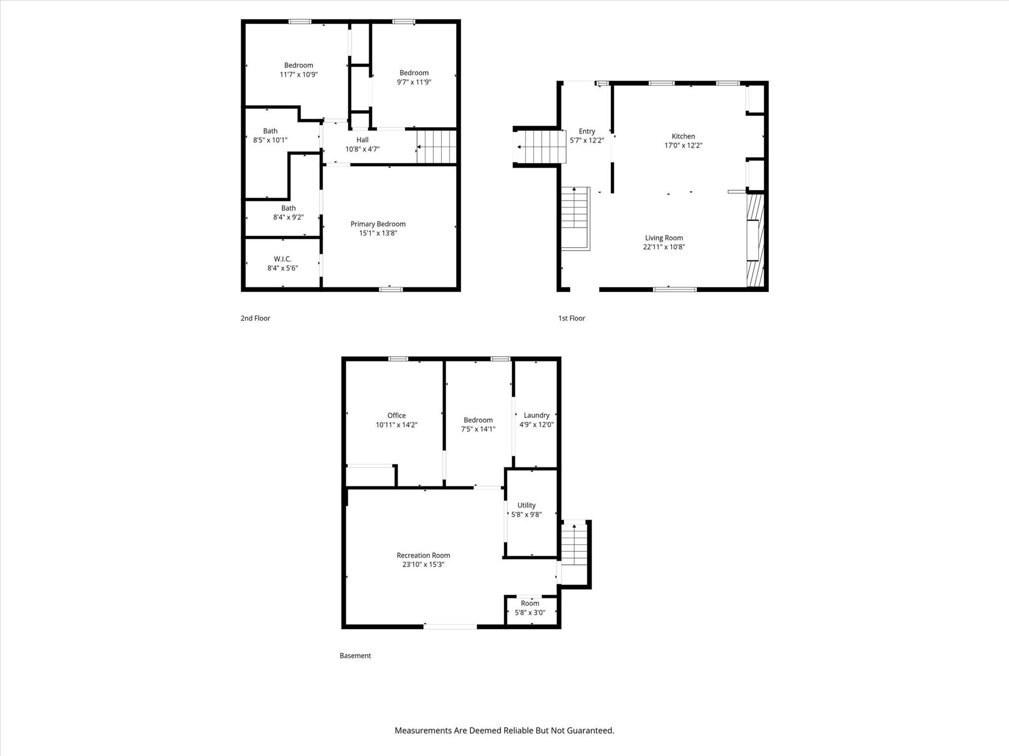 608 Hoyle Street Lincolnton NC 28092