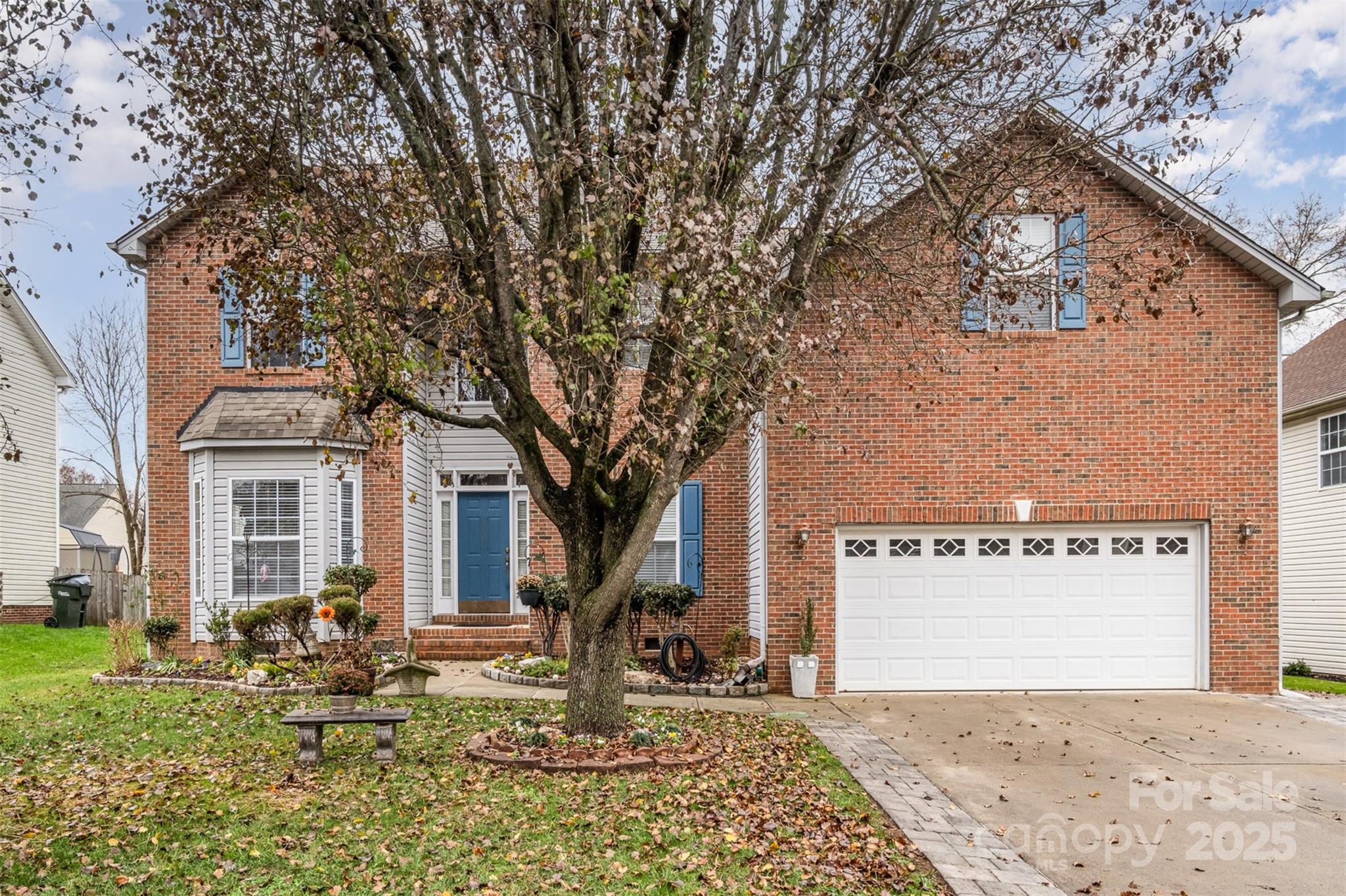 4813 Chesney Street NW Concord NC 28027