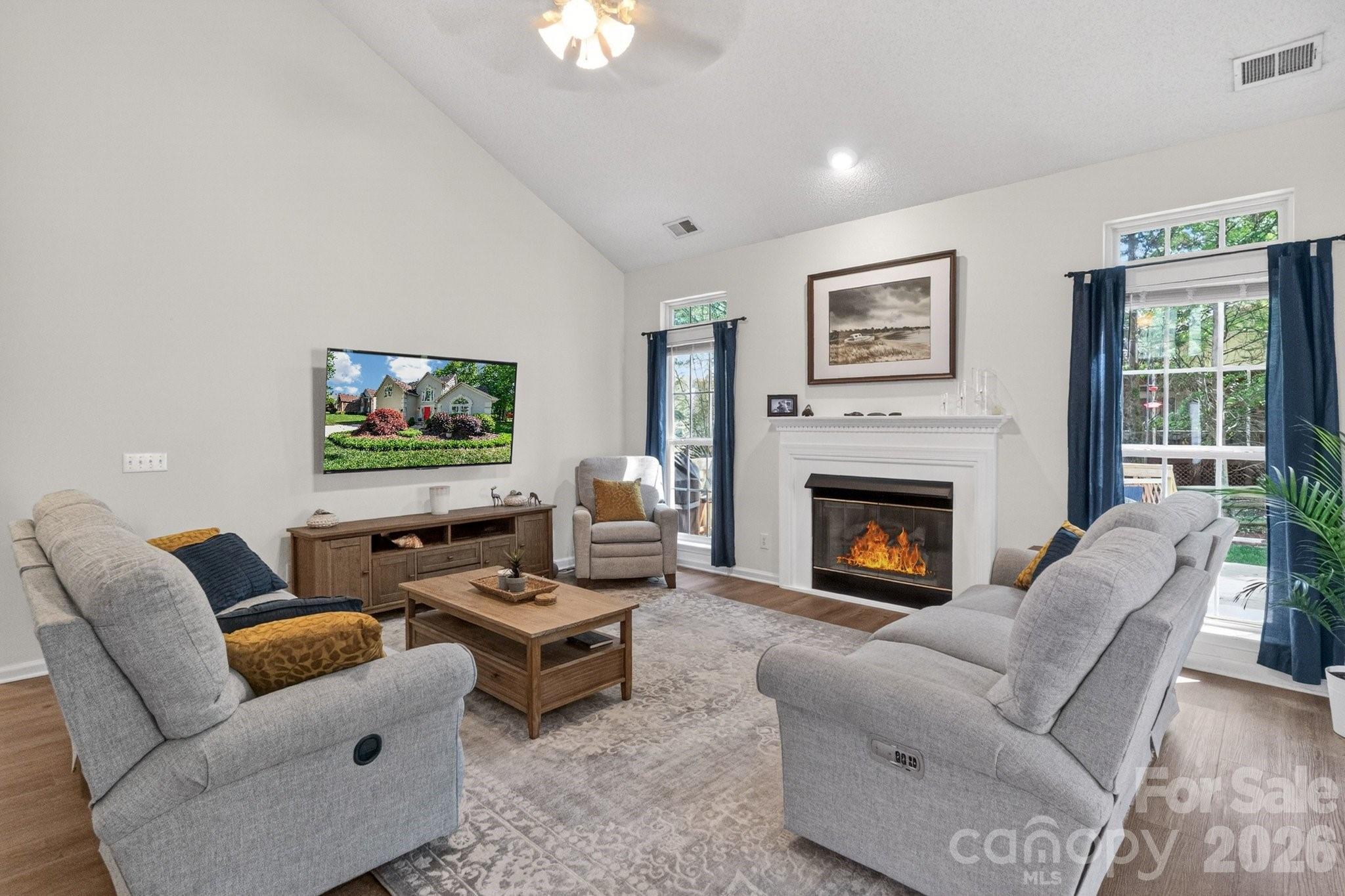 8926 Scottsboro Drive Huntersville NC 28078