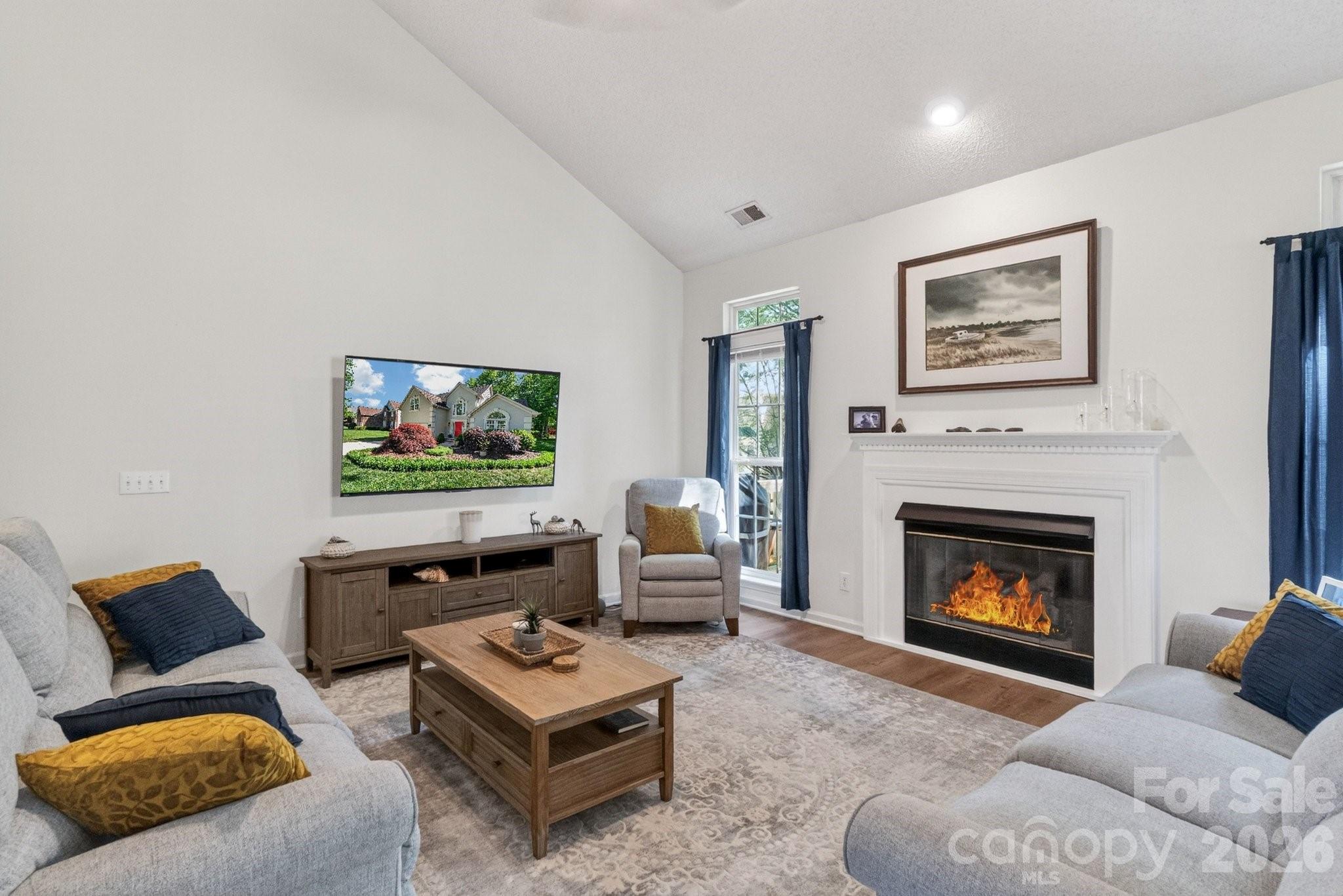 8926 Scottsboro Drive Huntersville NC 28078