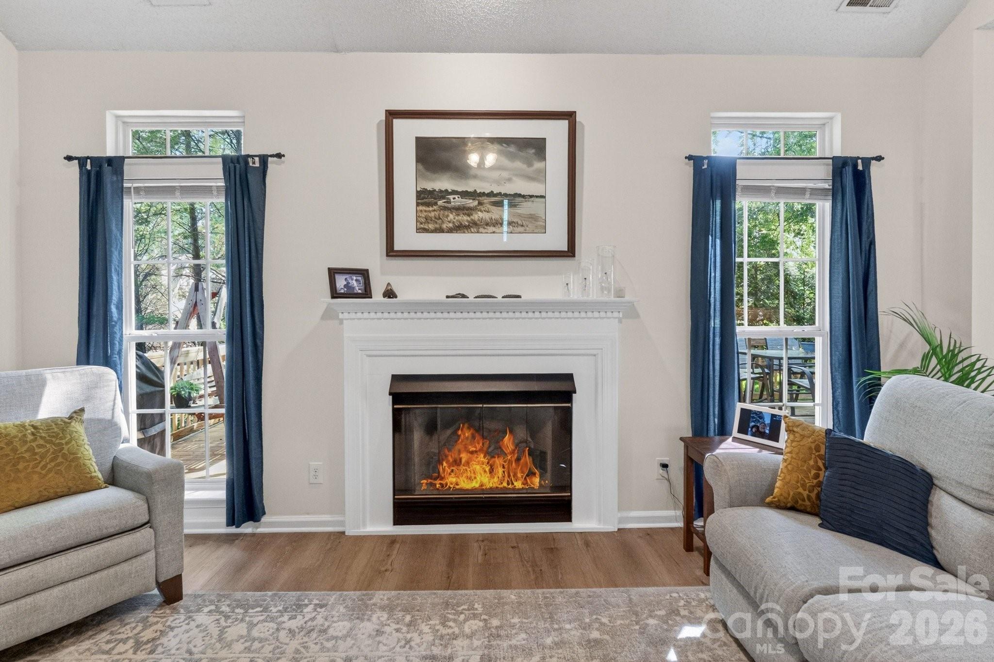 8926 Scottsboro Drive Huntersville NC 28078