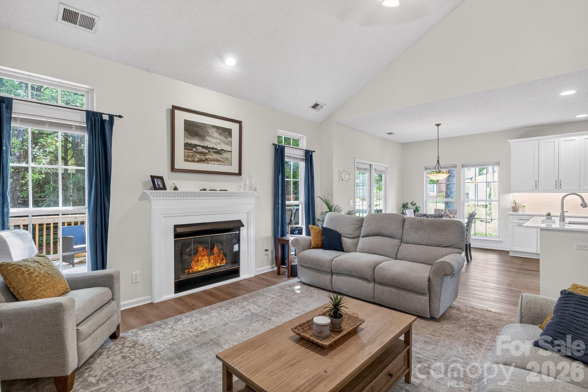 8926 Scottsboro Drive Huntersville NC 28078