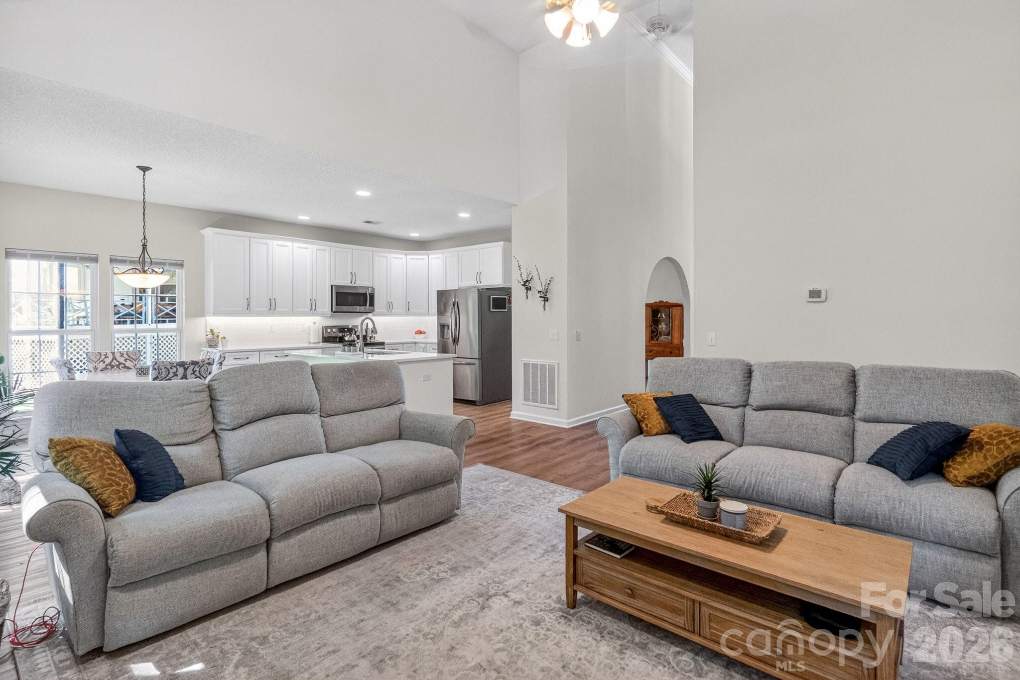 8926 Scottsboro Drive Huntersville NC 28078