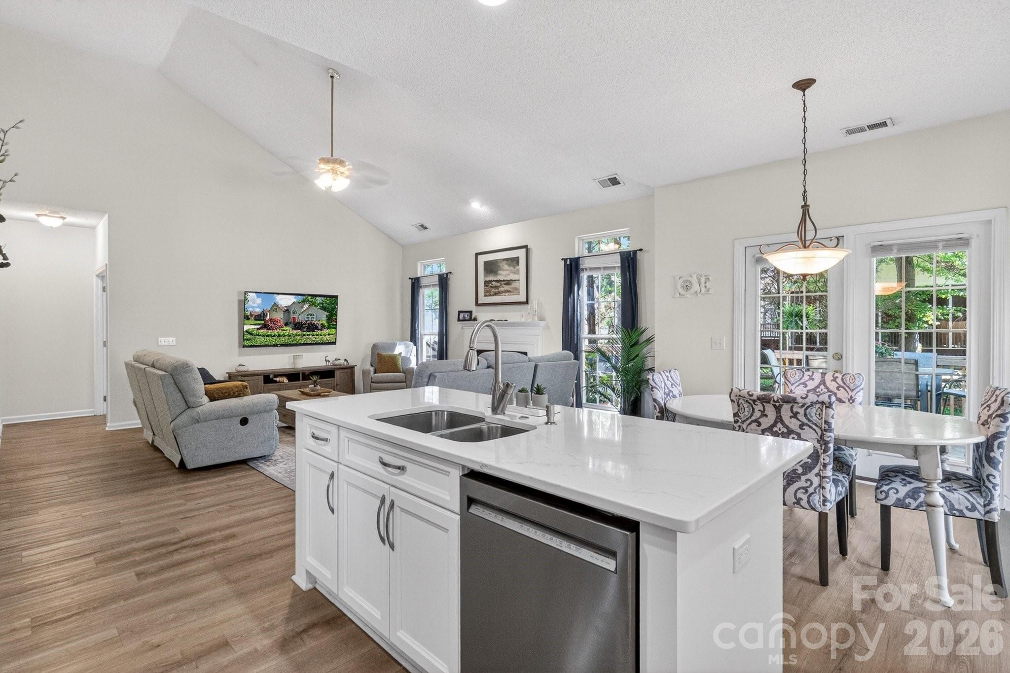 8926 Scottsboro Drive Huntersville NC 28078