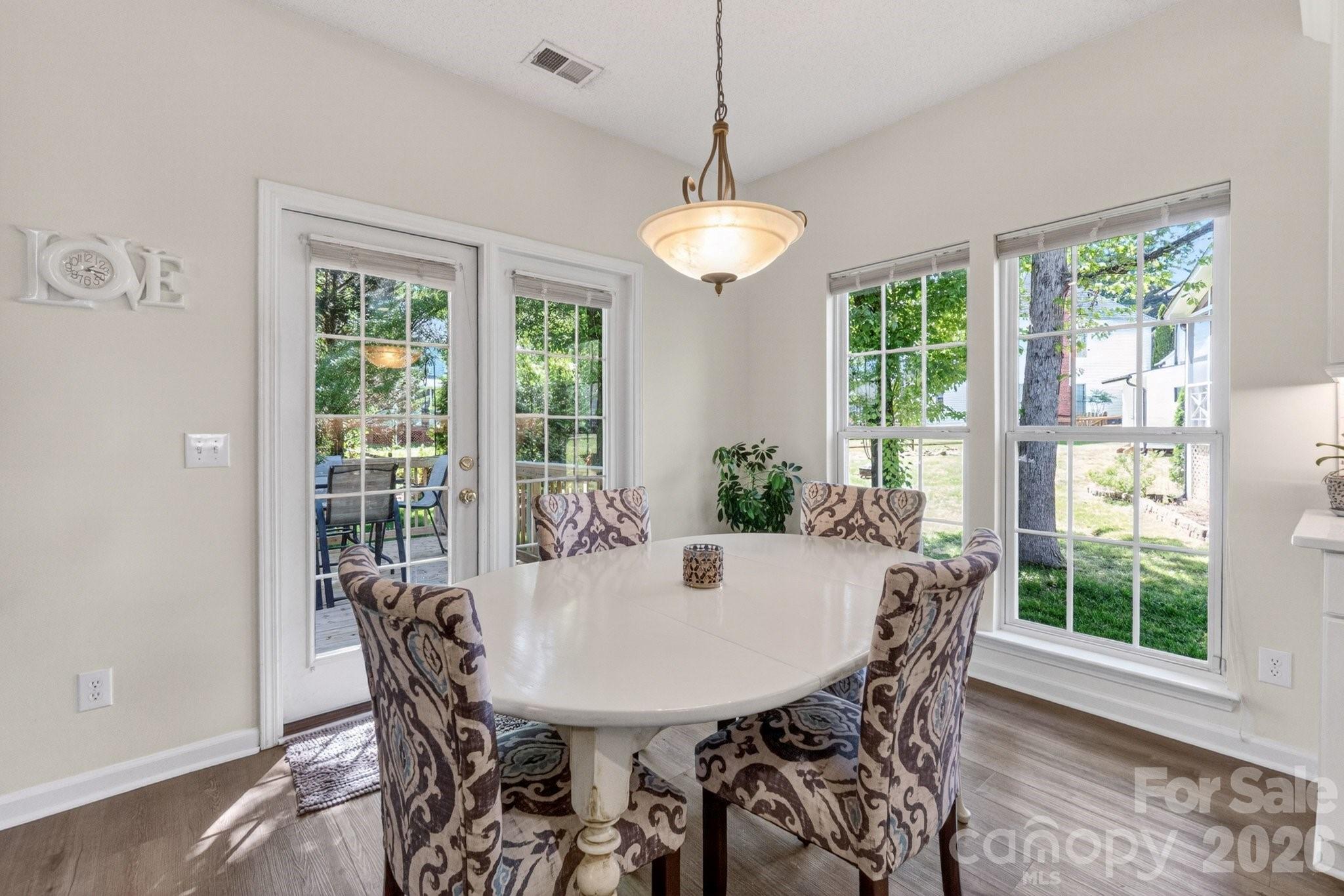 8926 Scottsboro Drive Huntersville NC 28078