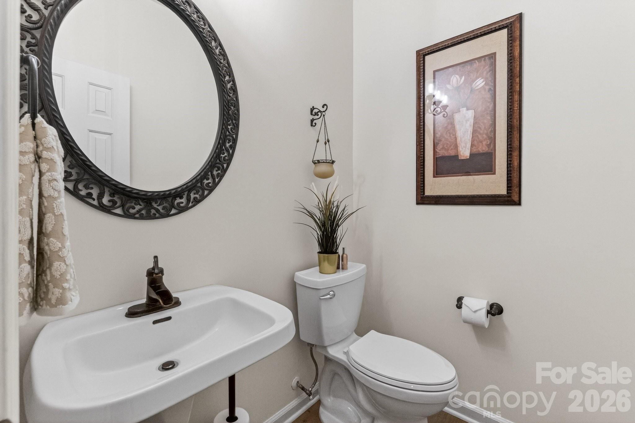 8926 Scottsboro Drive Huntersville NC 28078