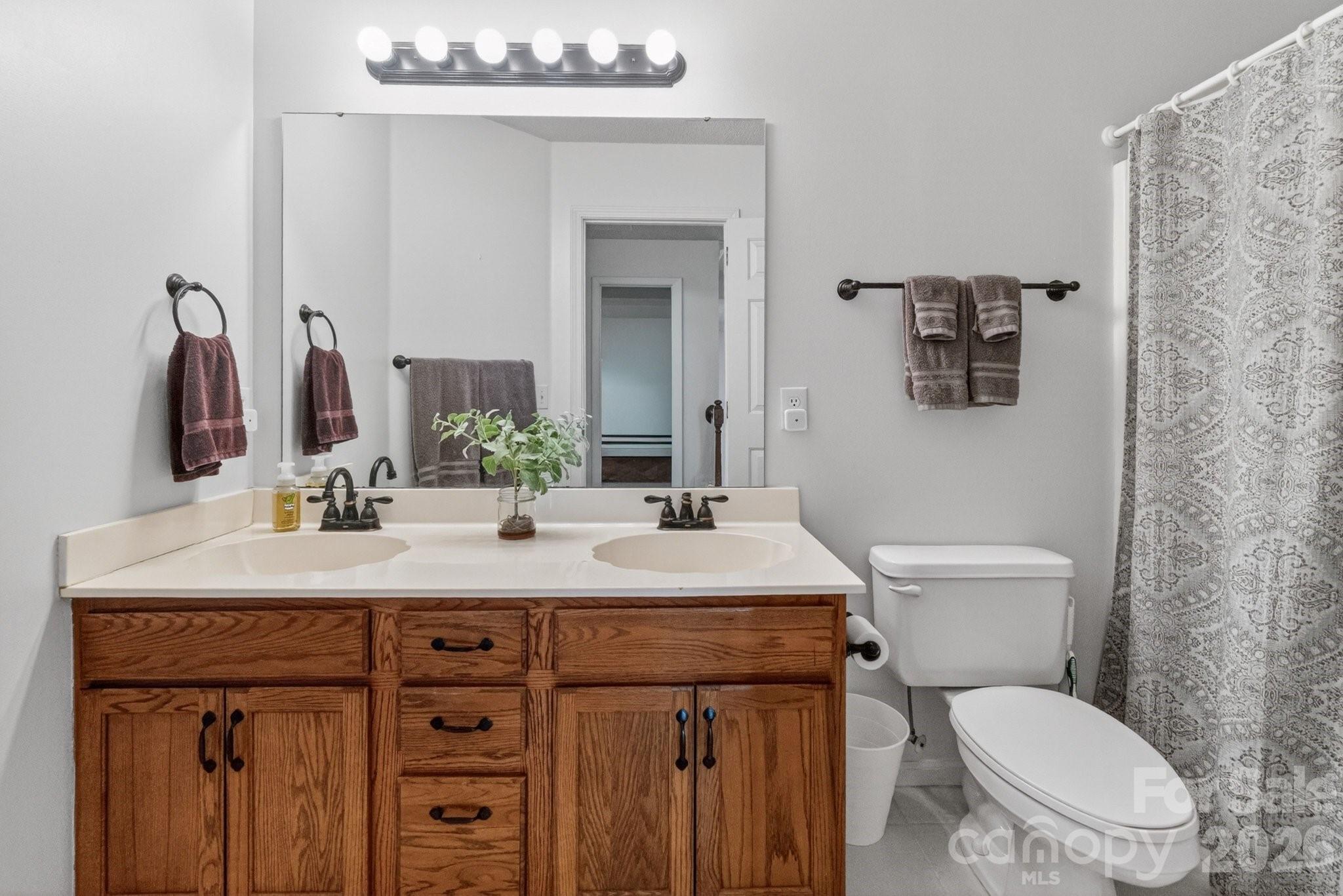 8926 Scottsboro Drive Huntersville NC 28078