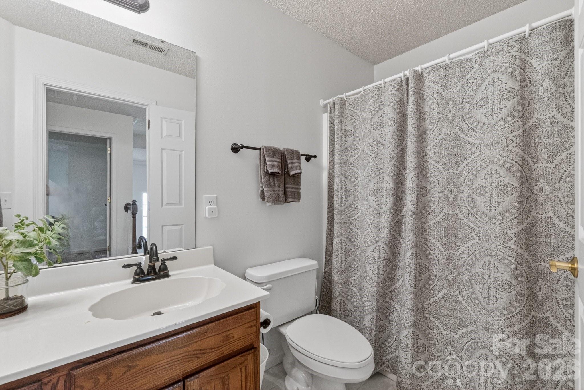 8926 Scottsboro Drive Huntersville NC 28078