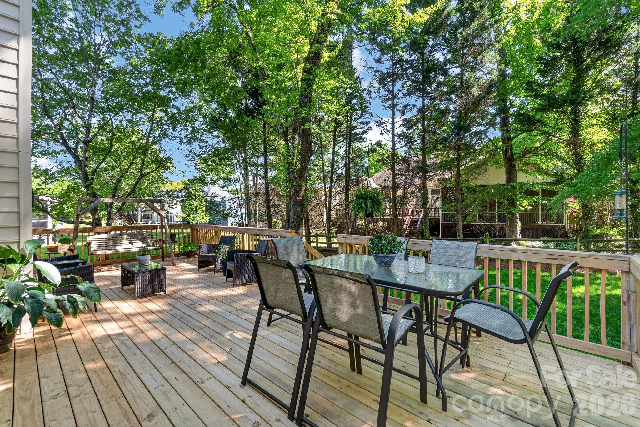 8926 Scottsboro Drive Huntersville NC 28078