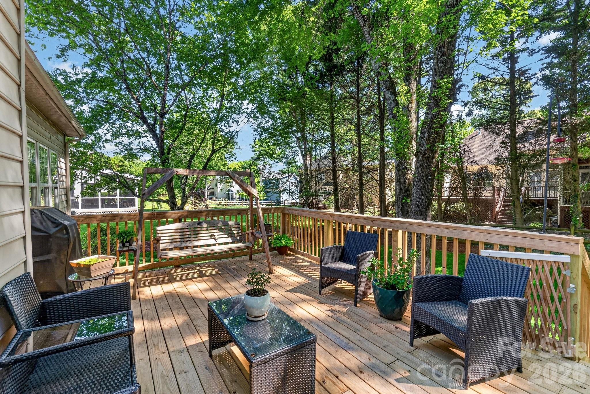 8926 Scottsboro Drive Huntersville NC 28078