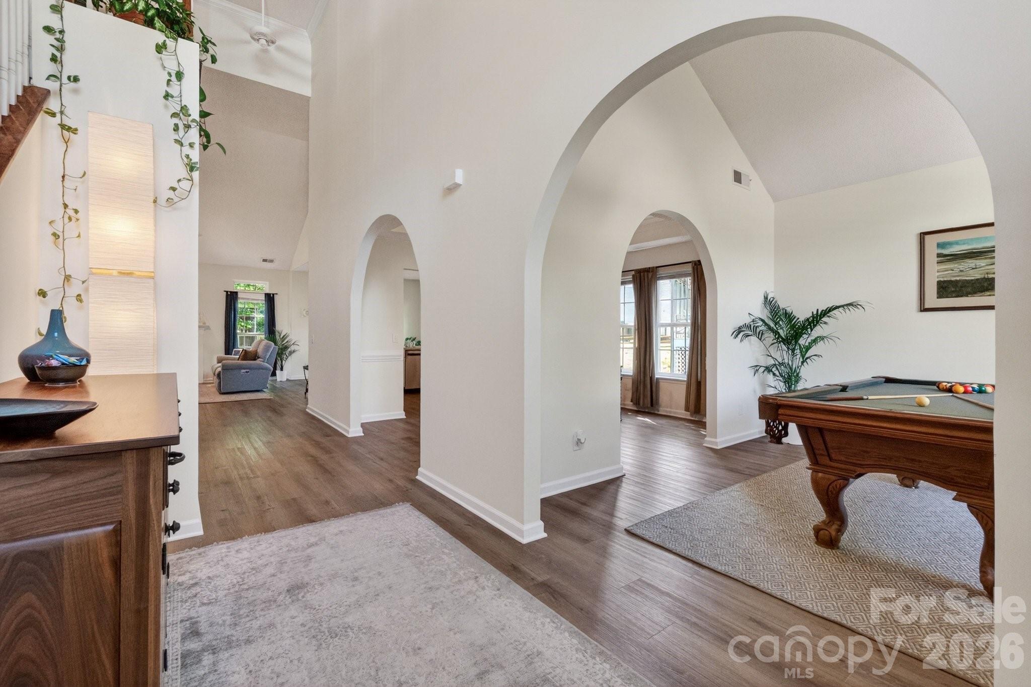 8926 Scottsboro Drive Huntersville NC 28078