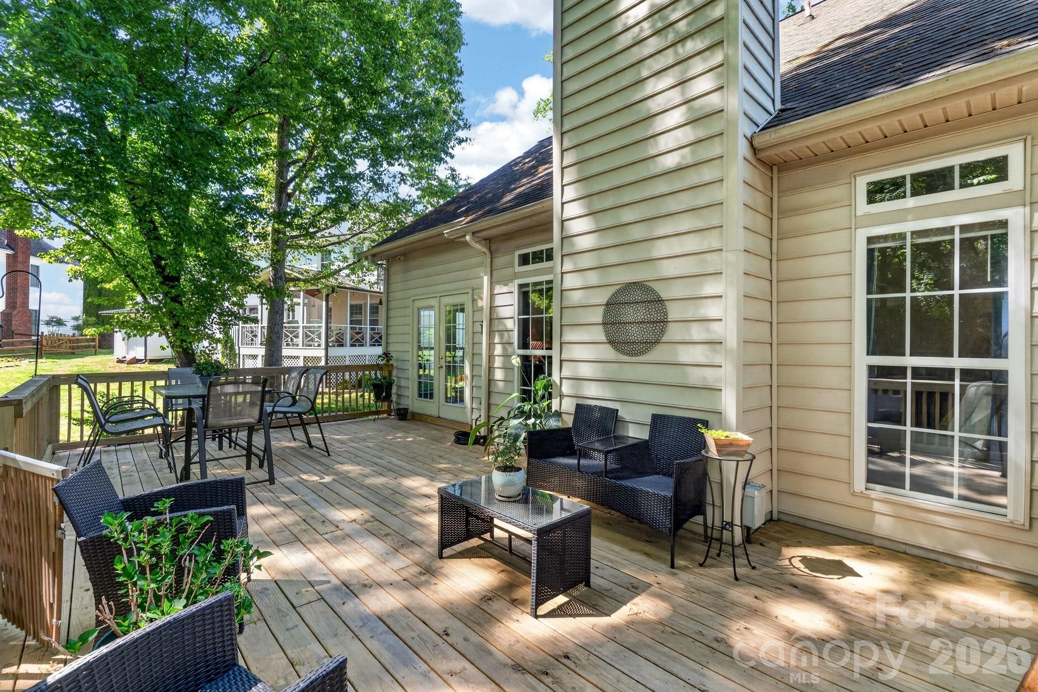 8926 Scottsboro Drive Huntersville NC 28078