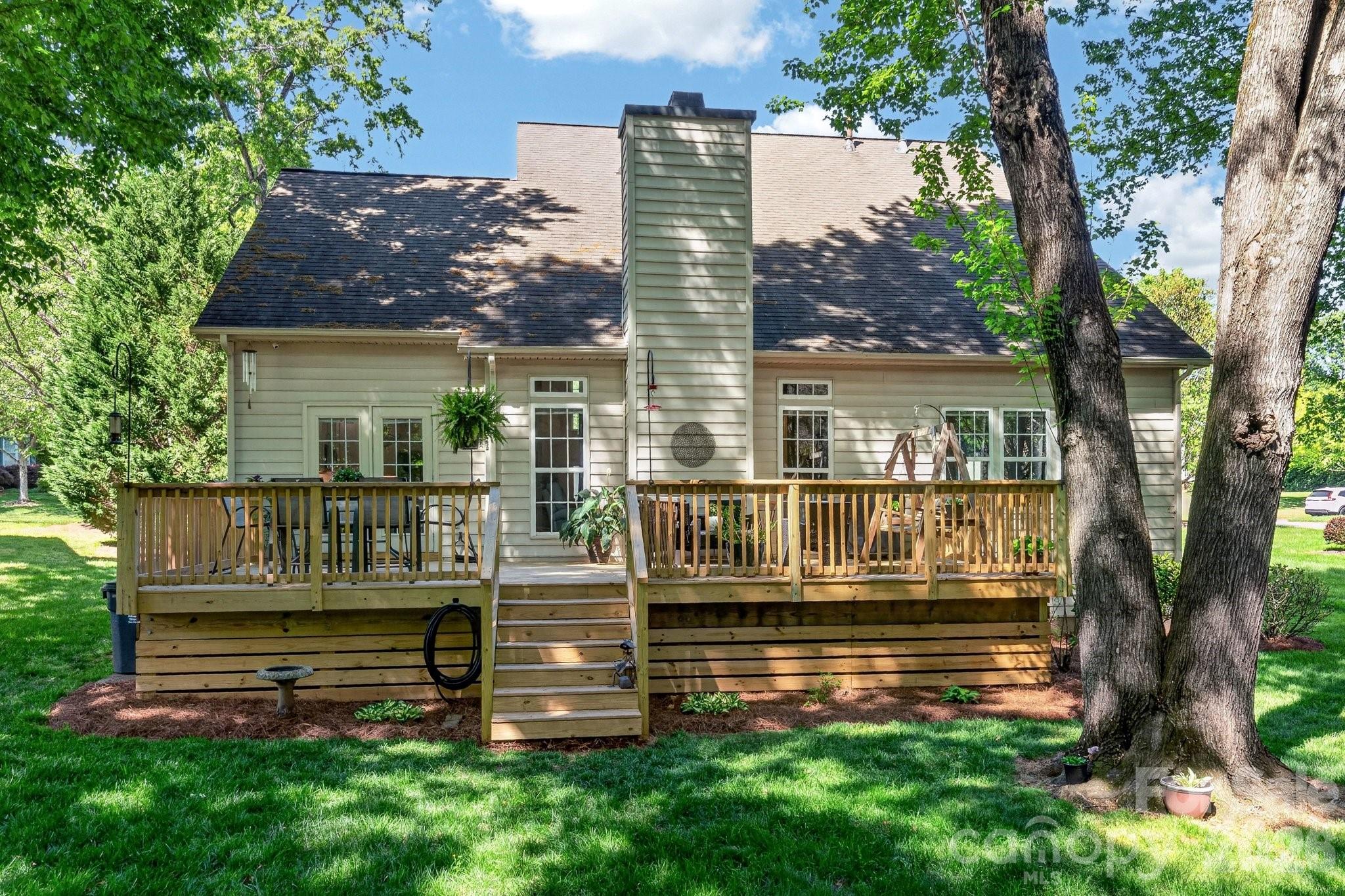 8926 Scottsboro Drive Huntersville NC 28078