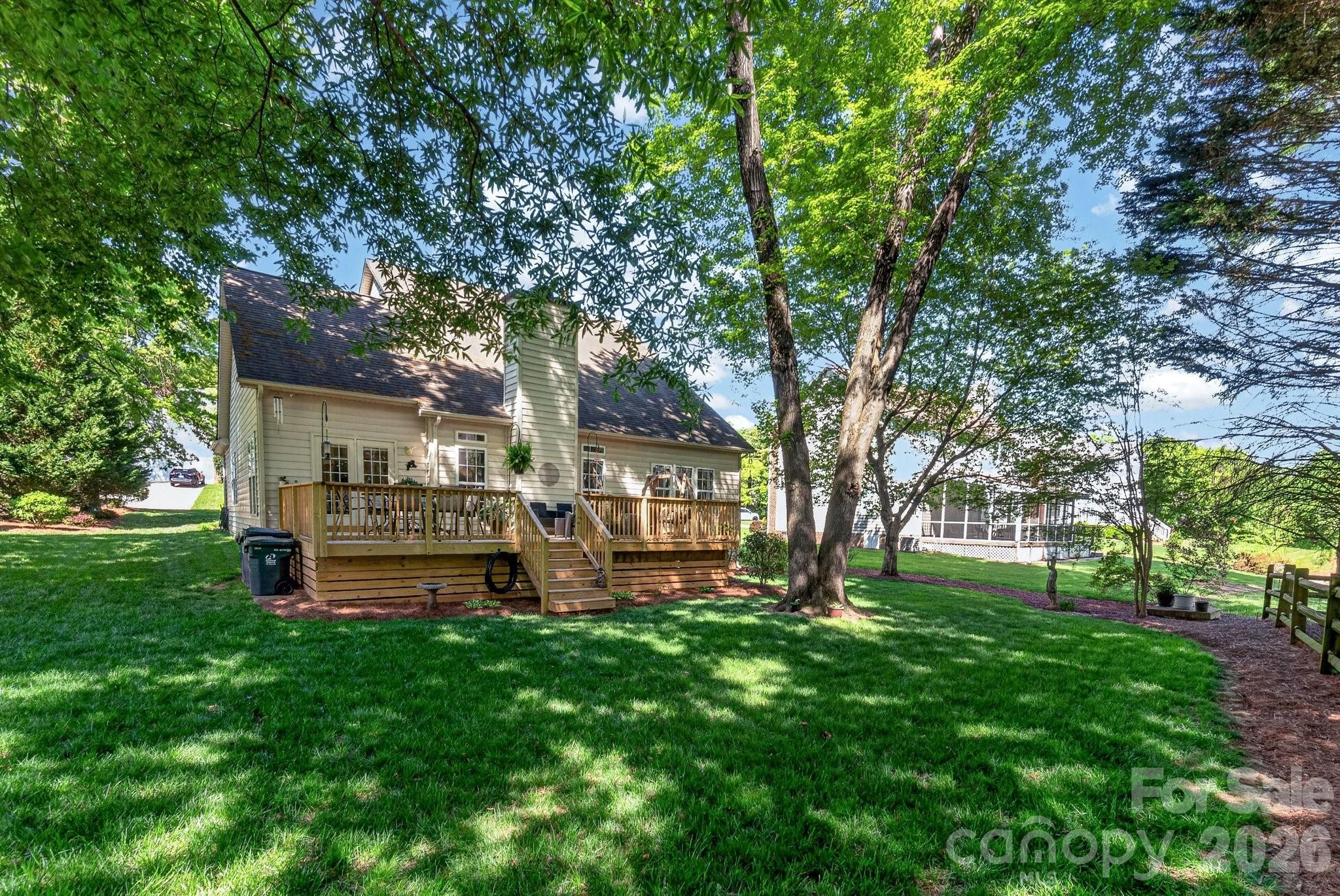 8926 Scottsboro Drive Huntersville NC 28078