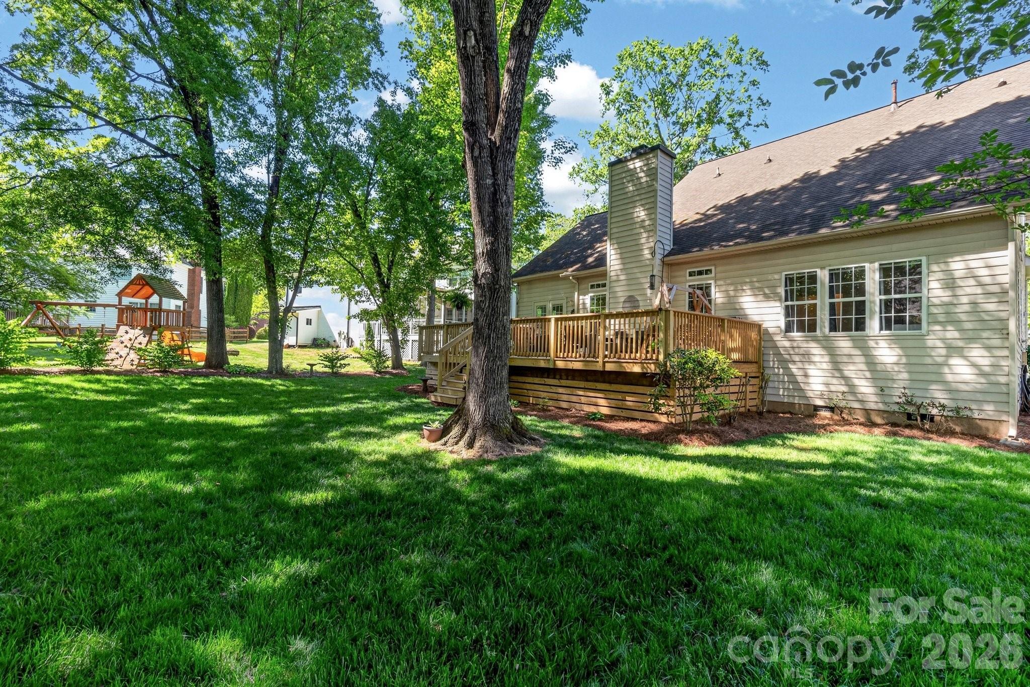 8926 Scottsboro Drive Huntersville NC 28078