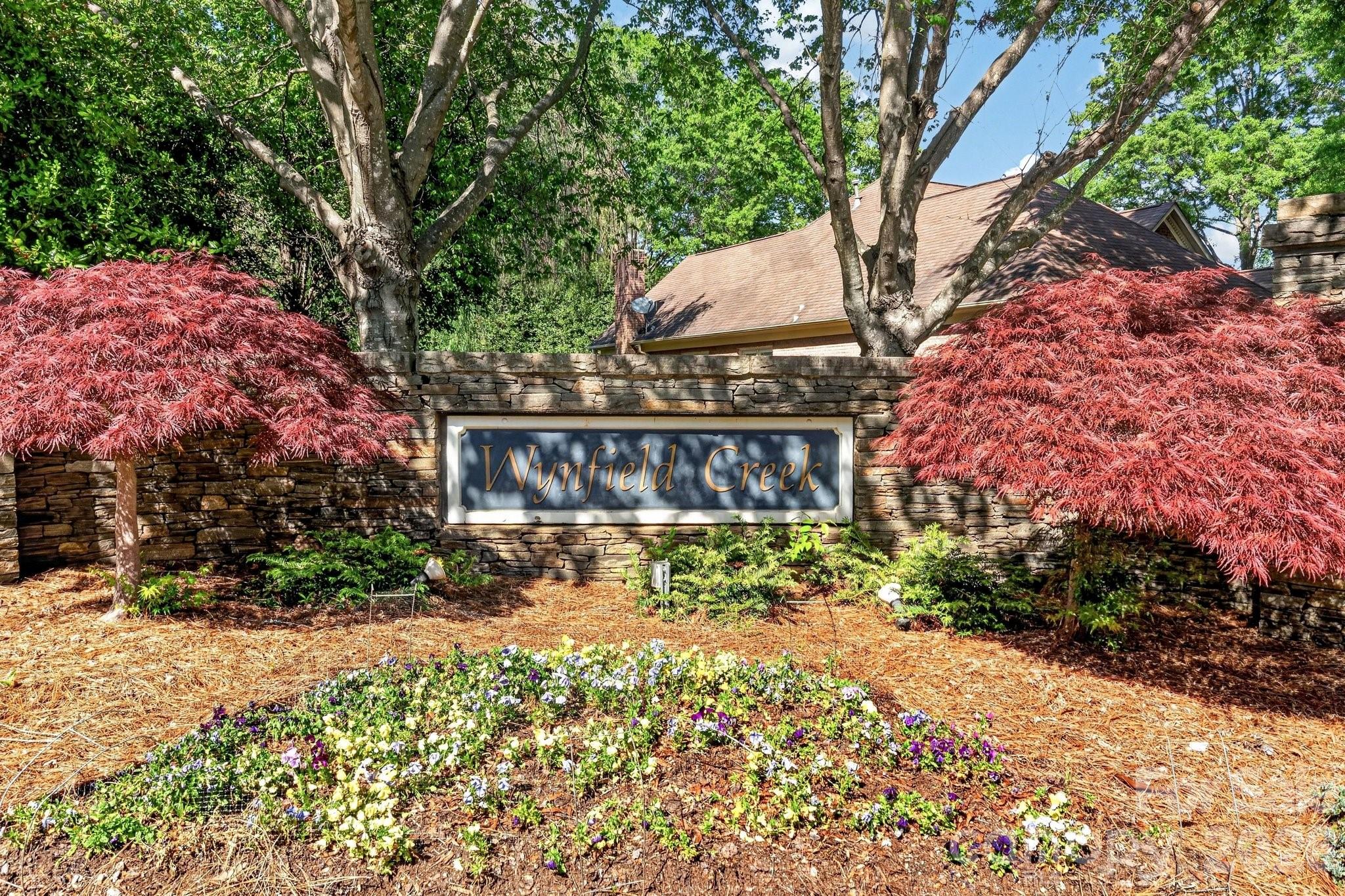 8926 Scottsboro Drive Huntersville NC 28078