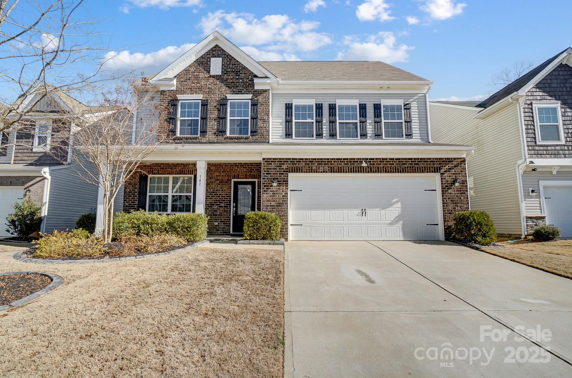 141 Lambeth Loop Mooresville NC 28115