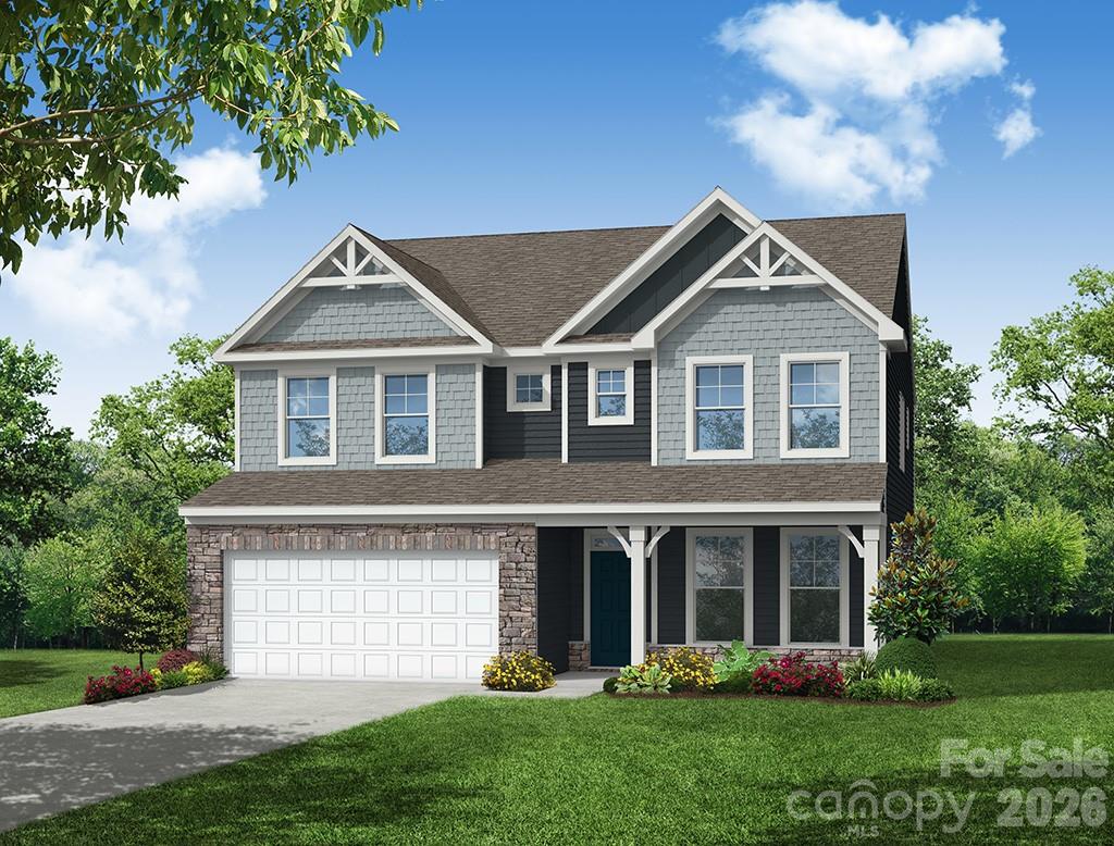 6208 New River Drive Huntersville NC 28078