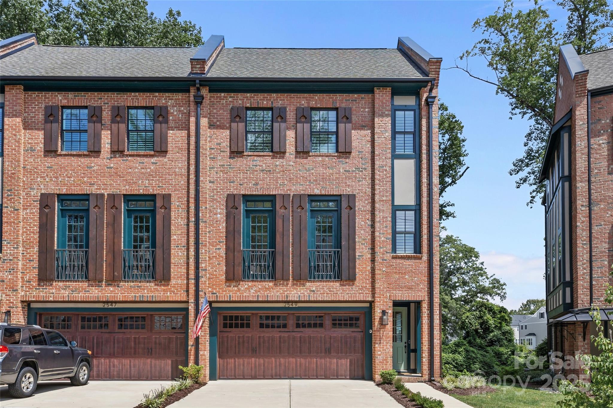 2549 Vail Avenue Charlotte NC 28207
