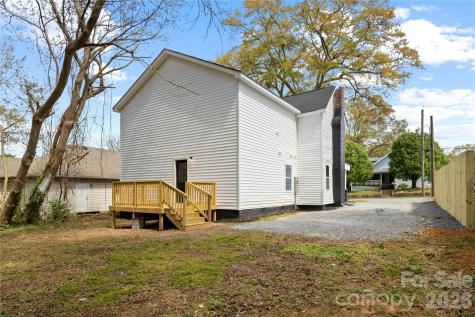 509 S Marietta Street Gastonia NC 28052