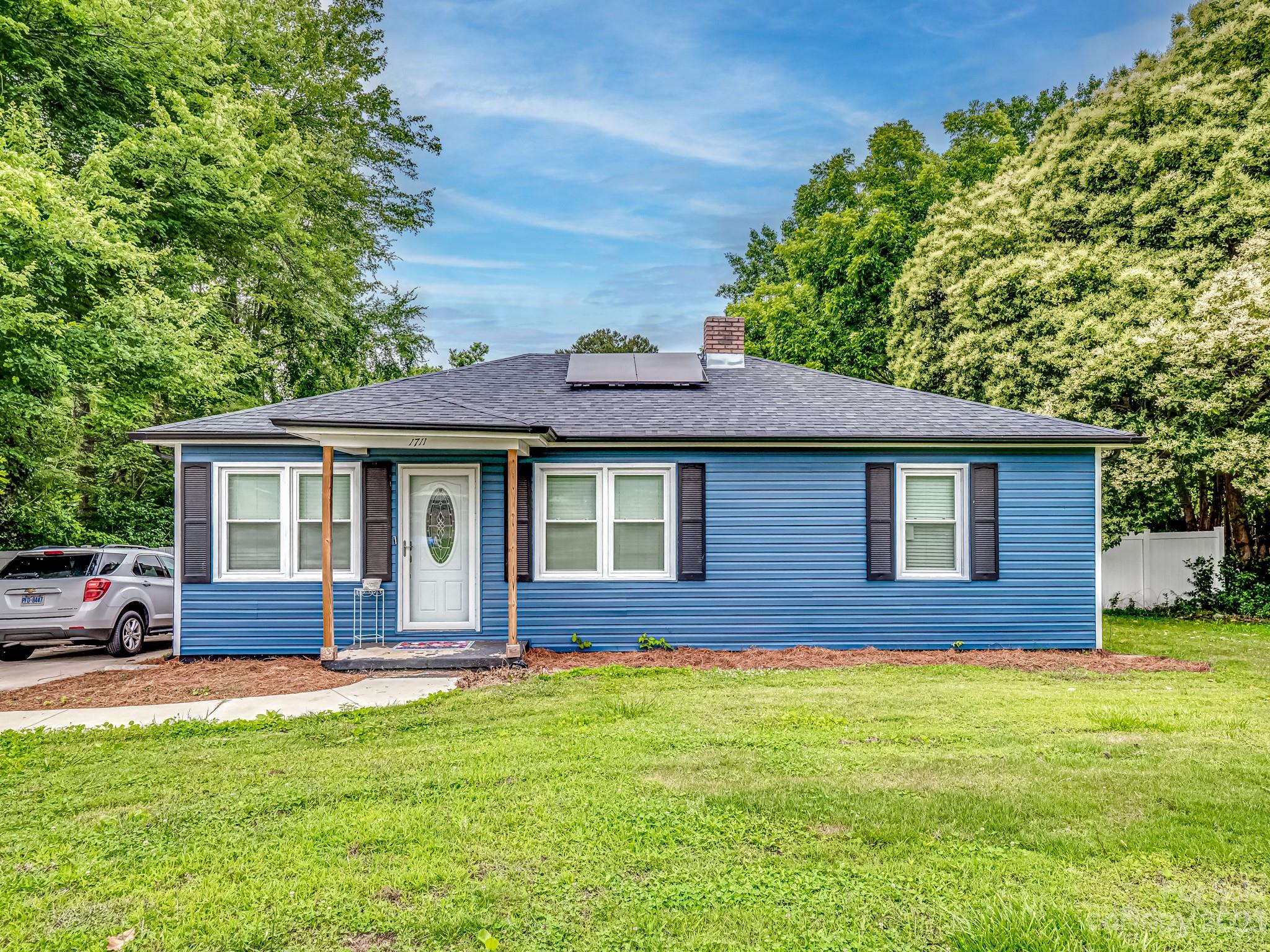 1711 Auten Road Gastonia NC 28054