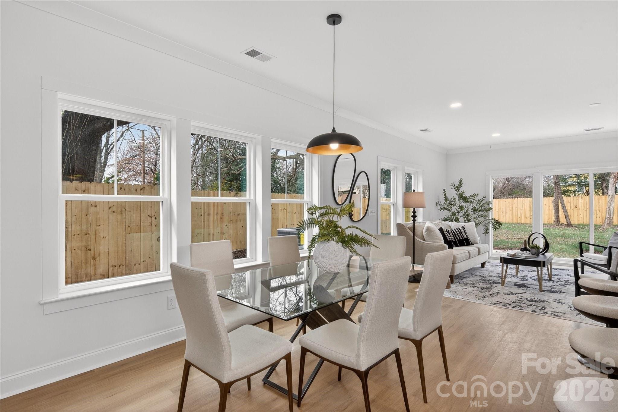 216 Lander Street Charlotte NC 28208