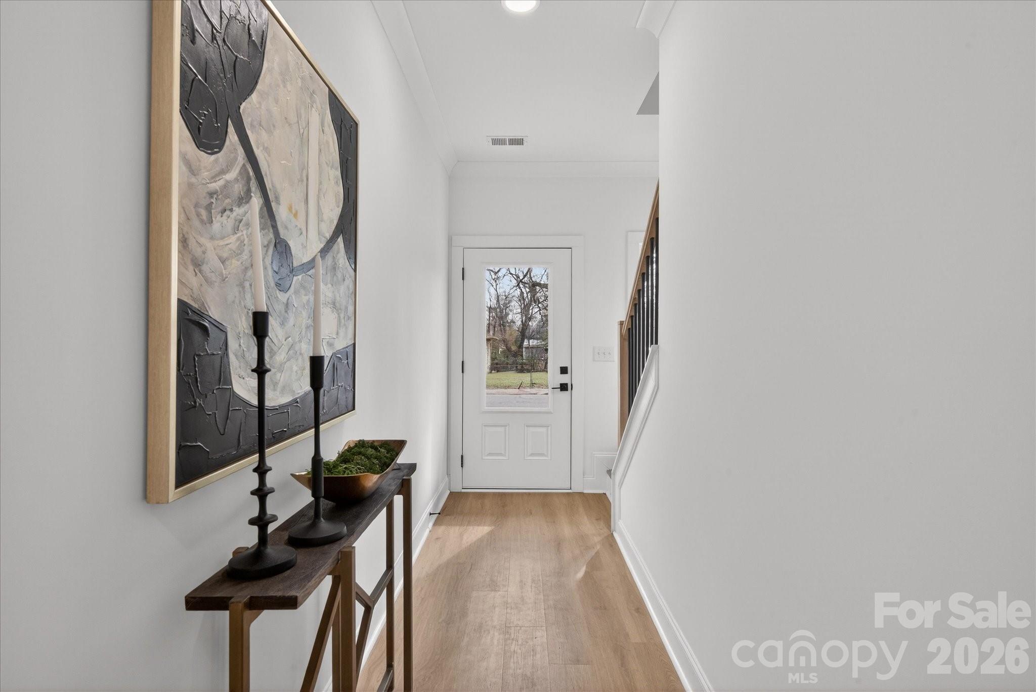216 Lander Street Charlotte NC 28208
