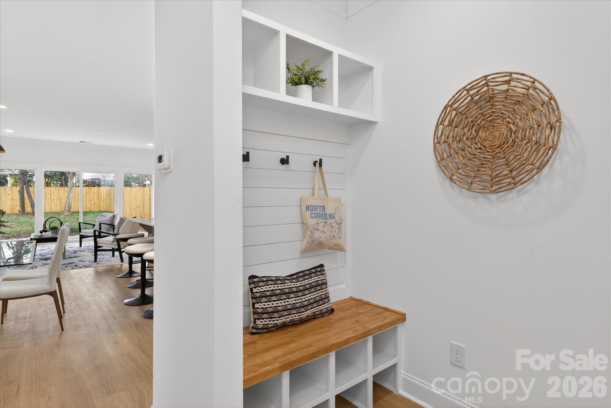 216 Lander Street Charlotte NC 28208