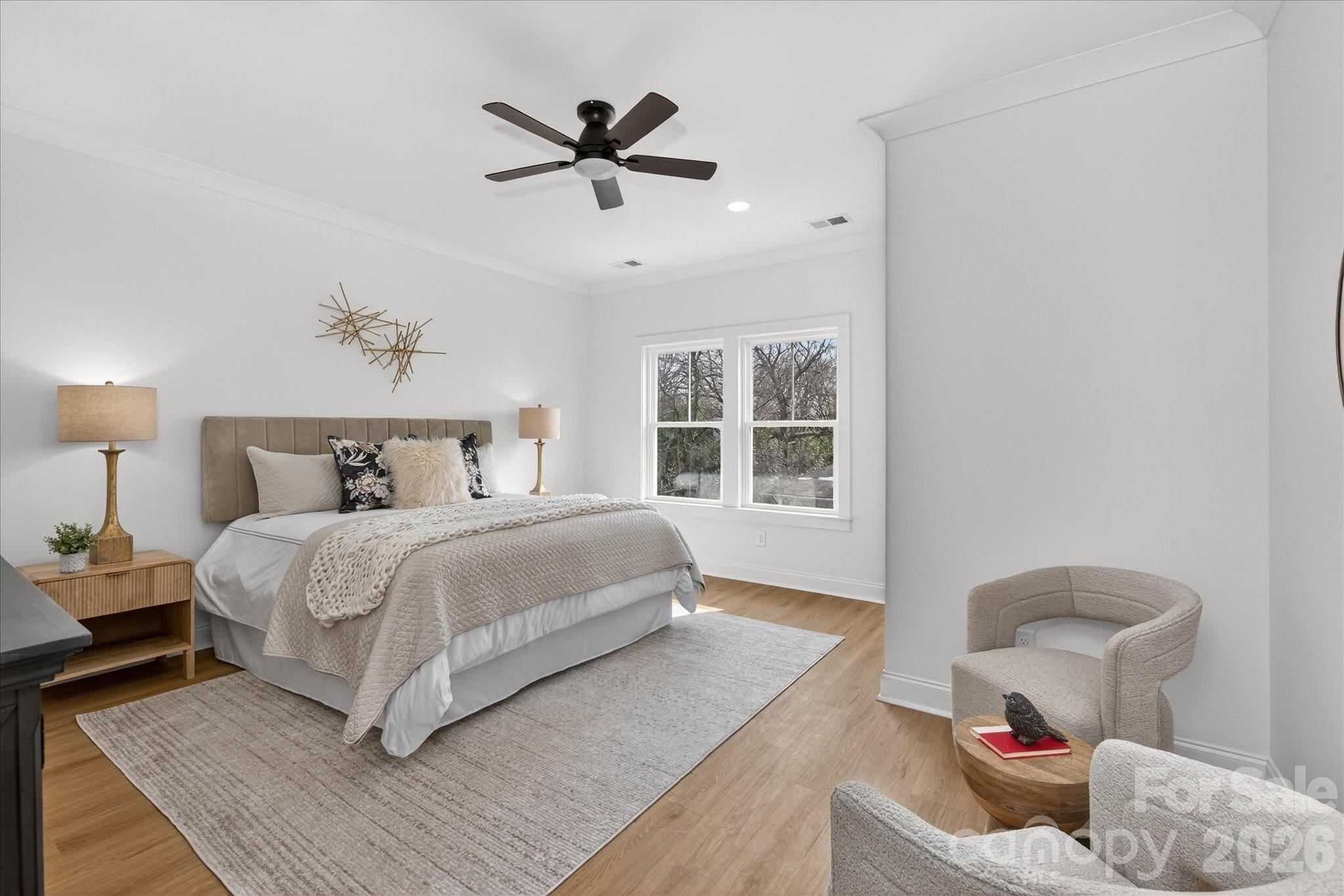 216 Lander Street Charlotte NC 28208