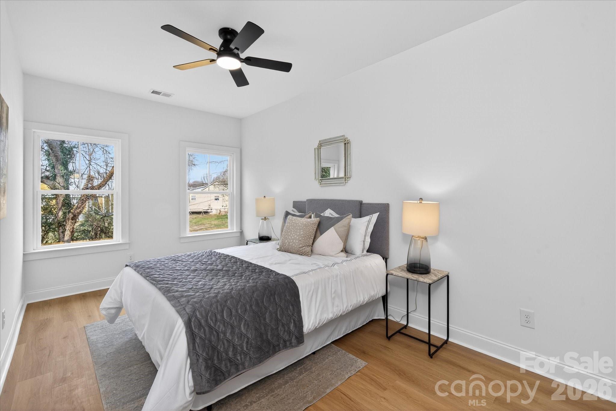 216 Lander Street Charlotte NC 28208