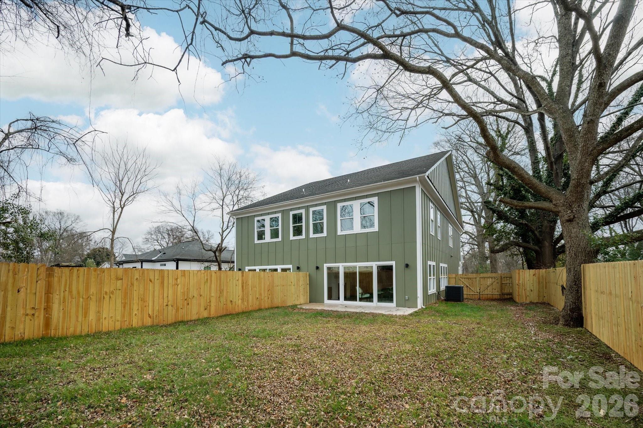 216 Lander Street Charlotte NC 28208