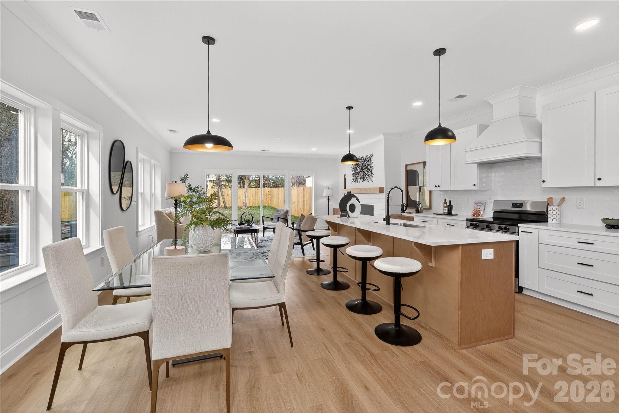 216 Lander Street Charlotte NC 28208