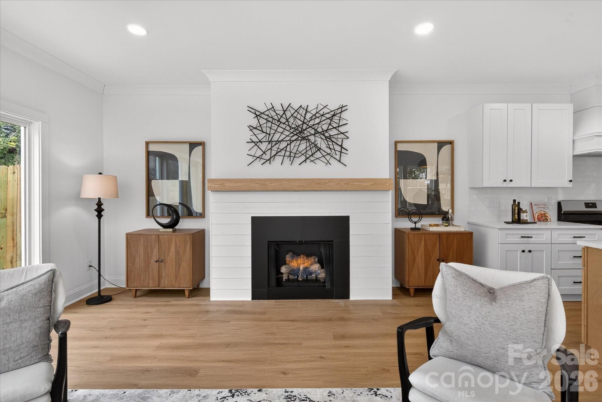216 Lander Street Charlotte NC 28208
