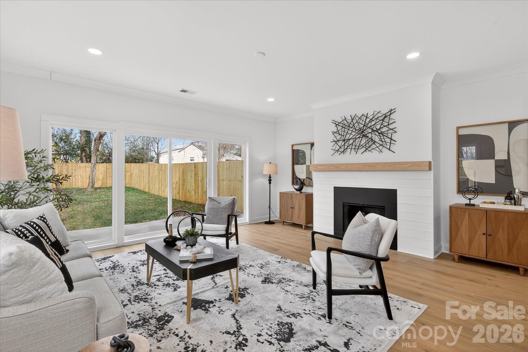 216 Lander Street Charlotte NC 28208