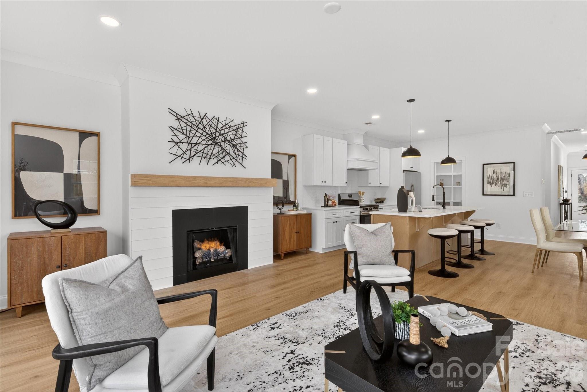 216 Lander Street Charlotte NC 28208