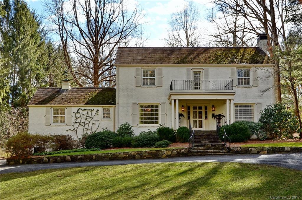 6 Busbee Road Asheville NC 28803