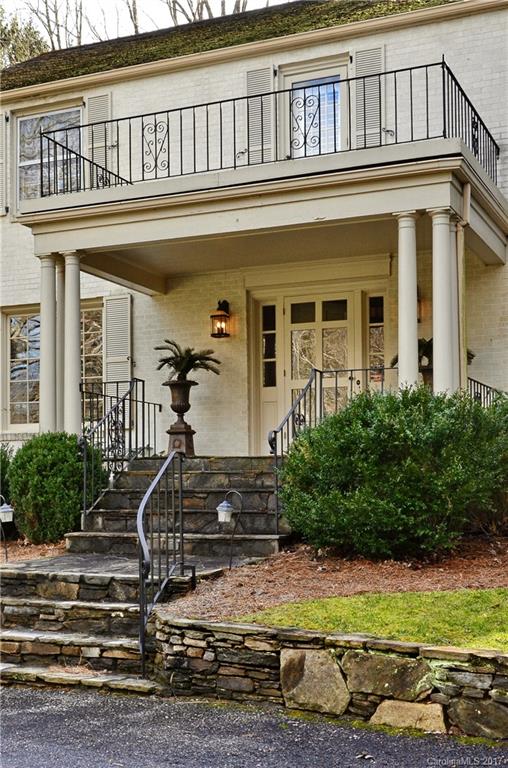 6 Busbee Road Asheville NC 28803