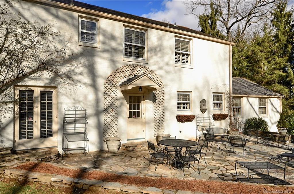 6 Busbee Road Asheville NC 28803