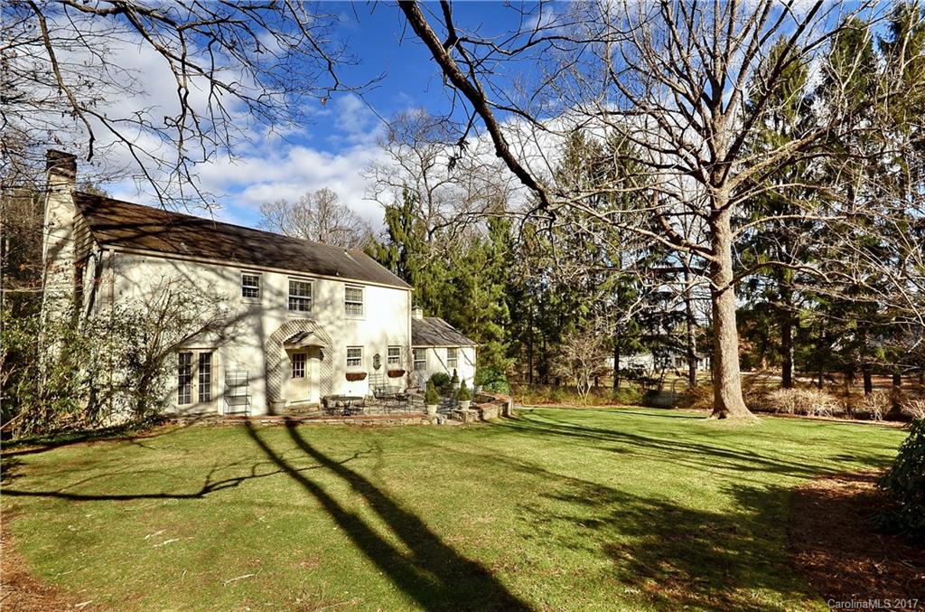 6 Busbee Road Asheville NC 28803