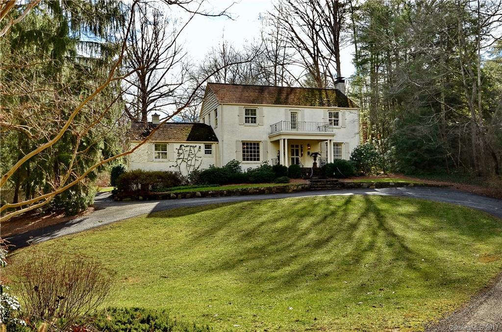 6 Busbee Road Asheville NC 28803