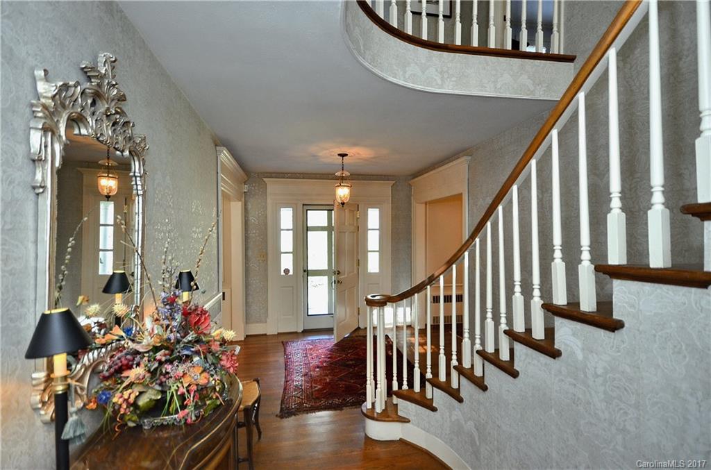 6 Busbee Road Asheville NC 28803
