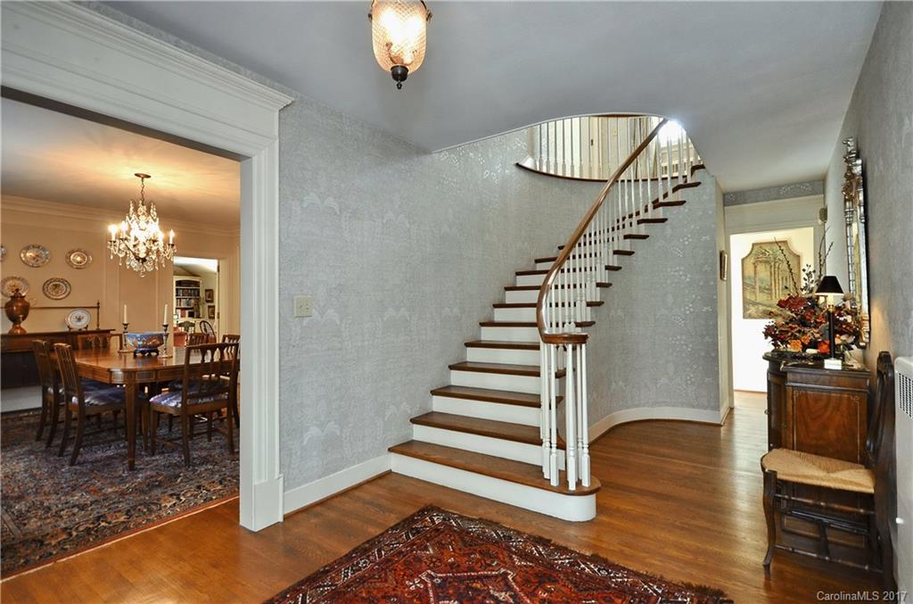 6 Busbee Road Asheville NC 28803