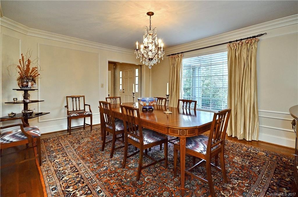 6 Busbee Road Asheville NC 28803