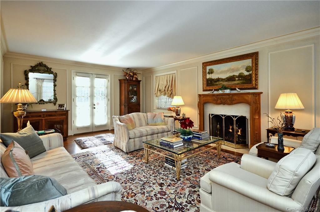 6 Busbee Road Asheville NC 28803