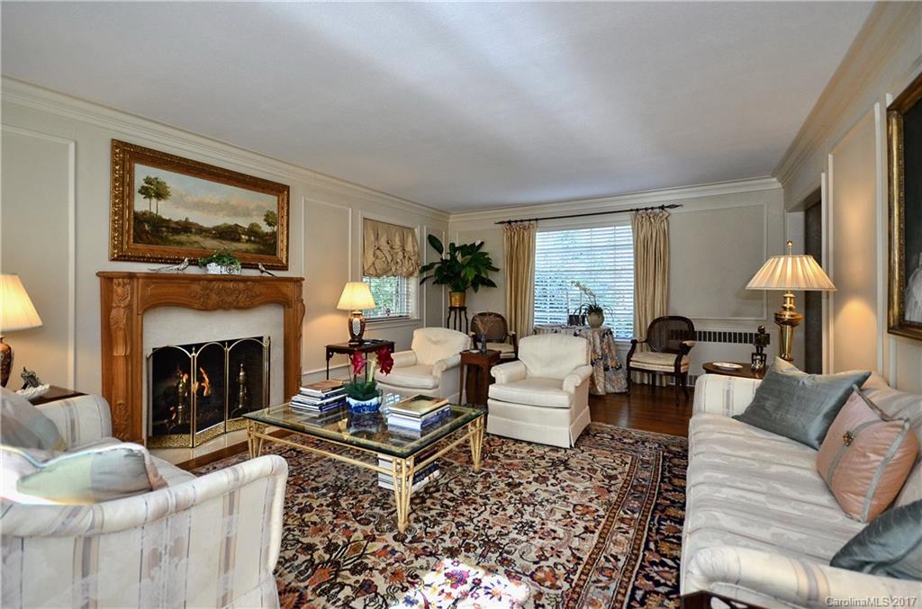 6 Busbee Road Asheville NC 28803