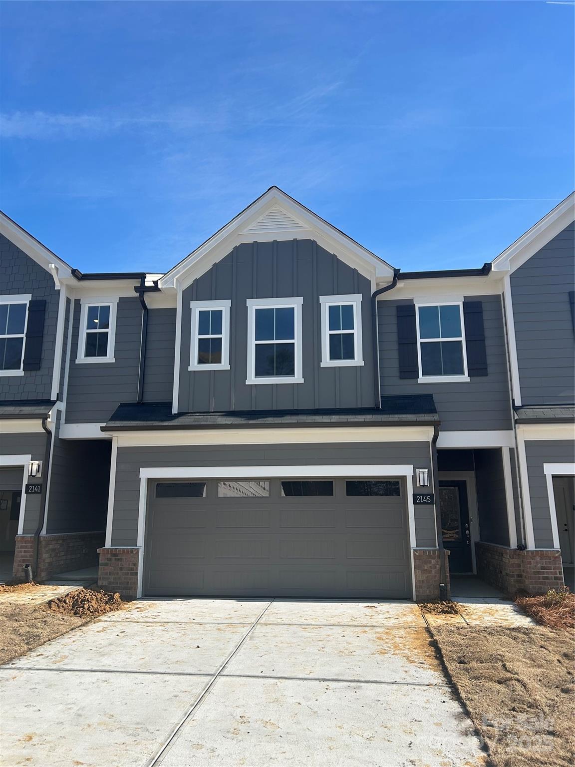 2145 Bayou Trace Drive Charlotte NC 28262