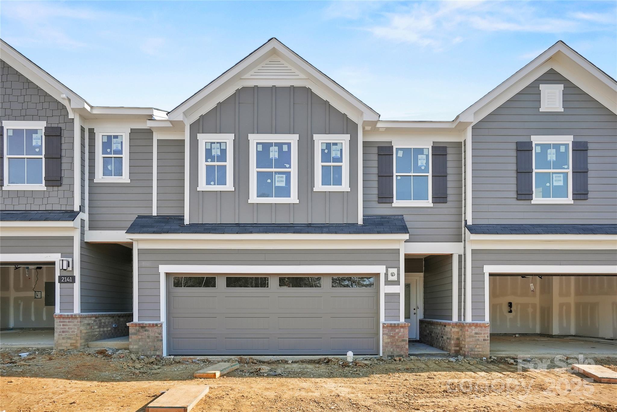 2145 Bayou Trace Drive Charlotte NC 28262